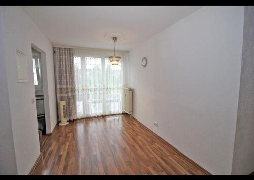 Foto - Etagenwohnung in Rutesheim