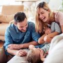 Foto - Für Ihre Familie ein neues Zuhause!
