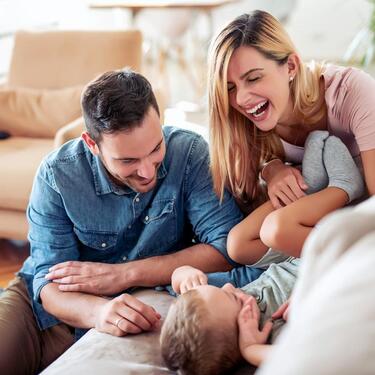 Foto - Für Ihre Familie ein neues Zuhause!