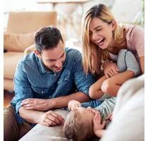 Für Ihre Familie ein neues Zuhause! - Neubrandenburg Carlshöhe