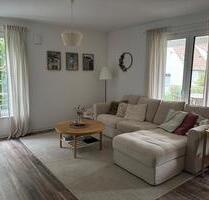 Moderne 3-Zimmer-Wohnung Detmold Innenstadt barrierefrei