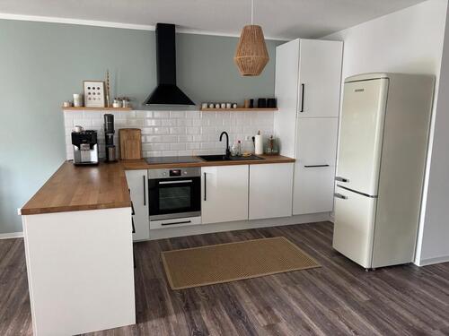 Foto - Etagenwohnung in Detmold zur Miete