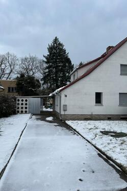 Foto - Doppelhaushälfte in Lauta zu verkaufen