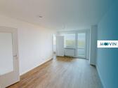 Foto - PERFEKT FÜR SINGLES: Modernes 1-Zimmer-Apartment mit BALKON