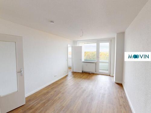 Foto - Etagenwohnung zur Miete in Rendsburg