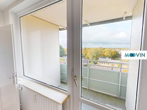 Foto - Etagenwohnung in Rendsburg