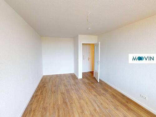 Foto - Etagenwohnung in Rendsburg zur Miete