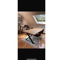 *Von PRIVAT* Helle Dachgeschosswohnung in kleiner Wohneinheit - Frankfurt am Main Bockenheim