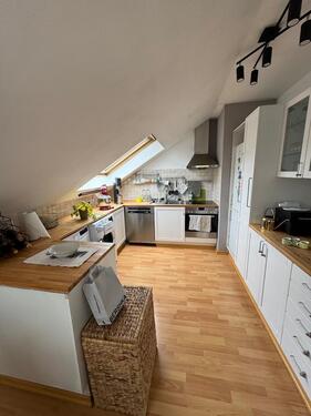 Foto - Etagenwohnung in Frankfurt am Main