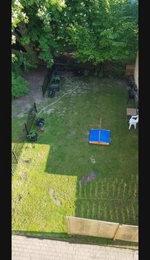 Foto - Etagenwohnung in Freiberg