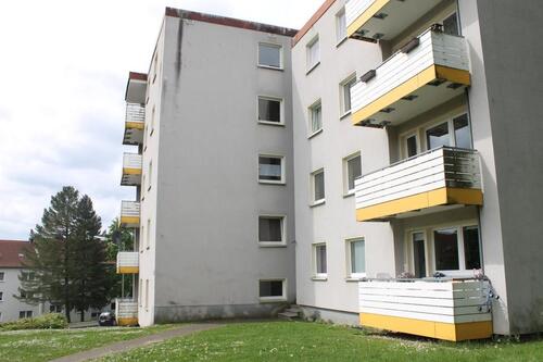 Foto - Gemütliche Etagenwohnung mit freundlicher Atmosphäre in Siegen
