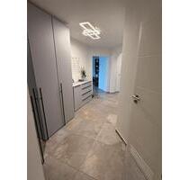 4-Zimmer-Wohnung mit Einbauküche - Traunreut Irsing