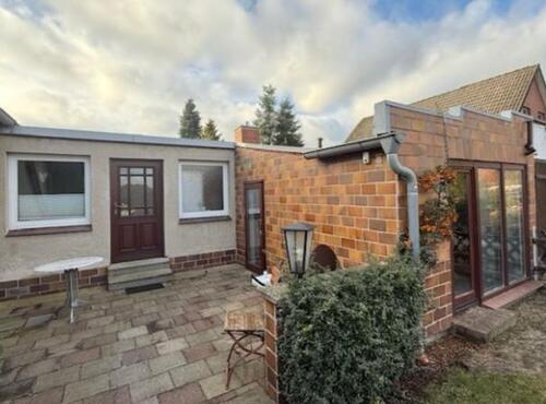 Foto - Einfamilienhaus zum Kaufen in Boizenburg/Elbe