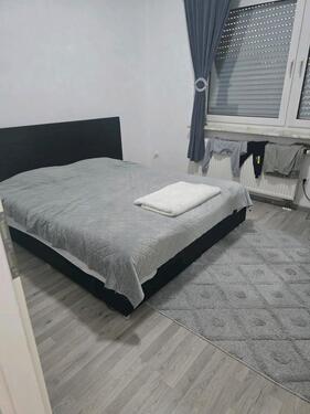 Foto - Etagenwohnung in Datteln