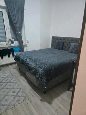 Foto - Etagenwohnung in Datteln zur Miete