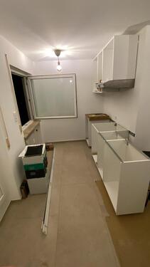 Foto - Möbliertes 1,5-Zimmer-Apartment mit neuer Küche & Bad – Erstbezug