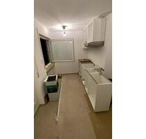 Möbliertes 1,5-Zimmer-Apartment mit neuer Küche & Bad – Erstbezug - Tübingen Schönblick / Winkelwiese