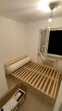 Foto - Etagenwohnung zur Miete in Tübingen