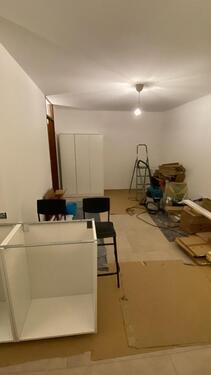 Foto - Etagenwohnung in Tübingen