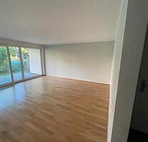 3-Zimmer-Erdgeschosswohnung mit Garten auf der Weinburg - Radolfzell am Bodensee