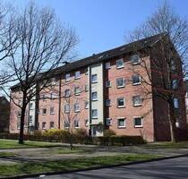 3 Zimmer Wohnung in Schleswig mit Balkon,Keller u. Abstellraum