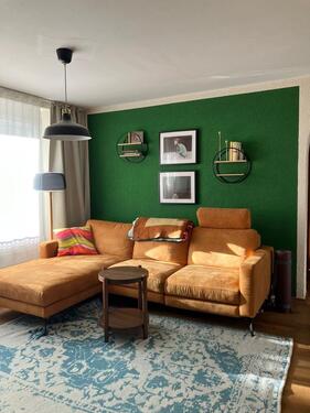 Foto - Attraktive 3,5-Zimmer-Wohnung mit hochwertiger Ausstattung