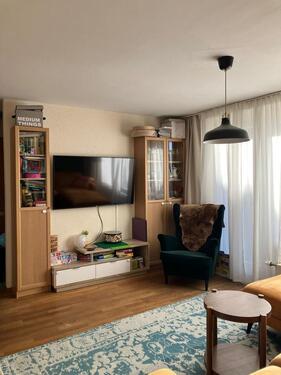 Foto - 3 Zimmer Etagenwohnung zur Miete in Esslingen am Neckar