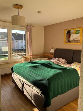 Foto - 3 Zimmer Etagenwohnung in Esslingen am Neckar