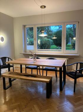 Foto - 4 Zi Whg unm. Nähe Kiel Forstbaumschule zeitl. befristet ca.1Jahr