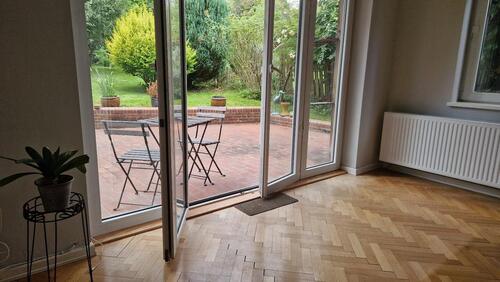 Foto - 4 Zimmer Etagenwohnung zur Miete in Kiel