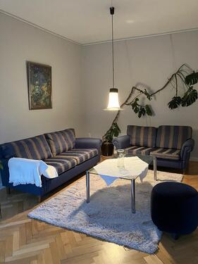 Foto - 4 Zimmer Etagenwohnung in Kiel