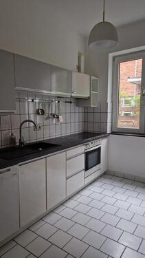 Foto - Etagenwohnung in Kiel zur Miete