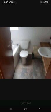 Foto - Etagenwohnung in Gelsenkirchen zur Miete