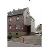 Doppelhaushälfte mit großem Grundstück - von Privat - Düren Mariaweiler-Hoven