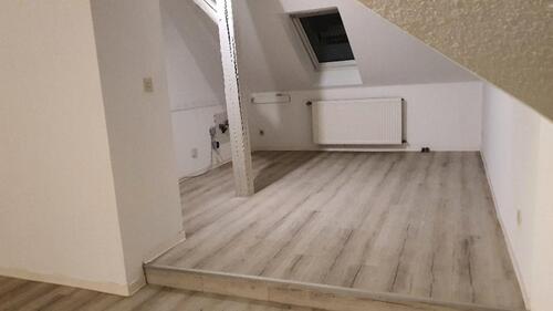 Foto - 3 Zimmer Dachgeschoßwohnung zur Miete in Braunschweig