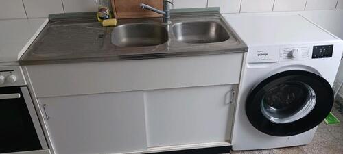 Foto - 1 Zimmer Etagenwohnung zur Miete in Rostock