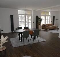 einmalige Terrassenwohnung mit Einbauküche ab 1.4.2026 - Weilrod