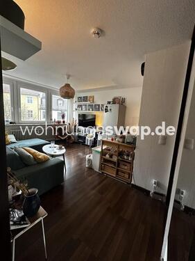 Foto - 2 Zimmer Etagenwohnung zur Miete in München