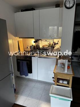 Foto - Etagenwohnung in München zur Miete