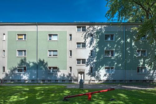 Foto - 1 Zimmer Etagenwohnung in Dortmund