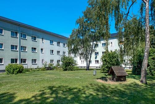 Foto - Etagenwohnung in Dortmund zur Miete