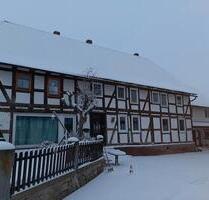 Landwohnung in Klein Schneen - 450,00&nbsp;EUR Kaltmiete, ca.&nbsp; 67,00&nbsp;m&sup2; in Friedland (PLZ: 37133)