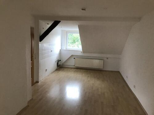 Foto - Dachgeschoßwohnung in Hildesheim zur Miete
