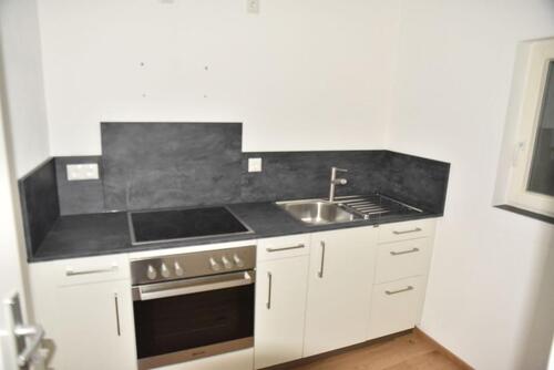 Foto - Maisonettenwohnung in Königsberg in Bayern zur Miete