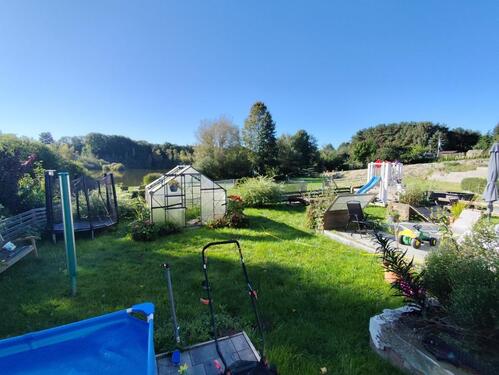 Foto - Einfamilienhaus in Lüdersdorf zum Kaufen