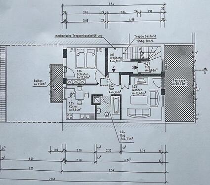 Foto - Hochwertig möblierte 2-Raumwohnung im Herzen von Warnemünde