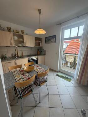 Foto - 2 Zimmer Etagenwohnung zur Miete in Rostock