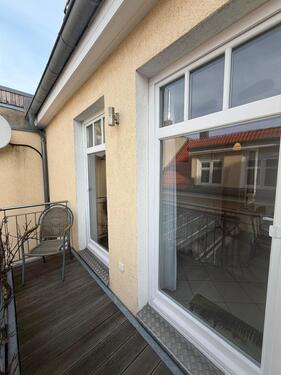 Foto - 2 Zimmer Etagenwohnung in Rostock