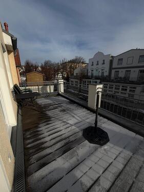 Foto - Etagenwohnung in Rostock zur Miete