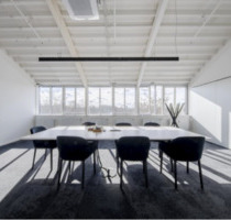 Moderne abgeschlossene Bürofläche 2 nahe BMW FIZ - flexibel - München Feldmoching-Hasenbergl